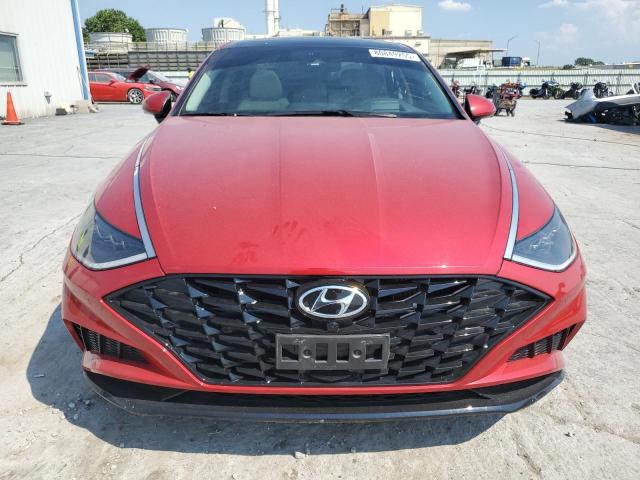 2020 HYUNDAI SONATA LIM - 5NPEH4J23LH025617
