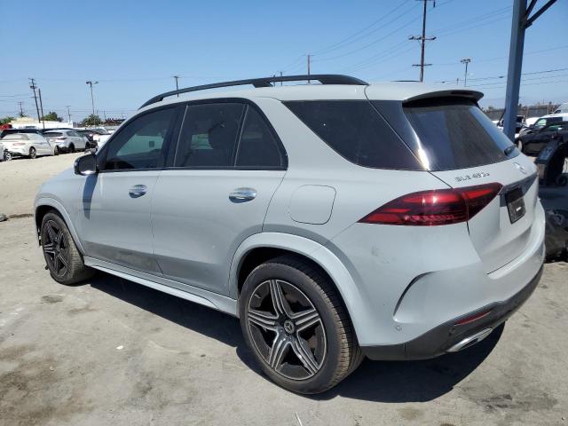 2024 MERCEDES-BENZ GLE 450E 4 4JGFB4GBXRB086529