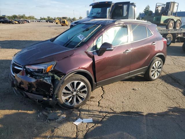 2018 BUICK ENCORE ESS KL4CJCSB1JB570776