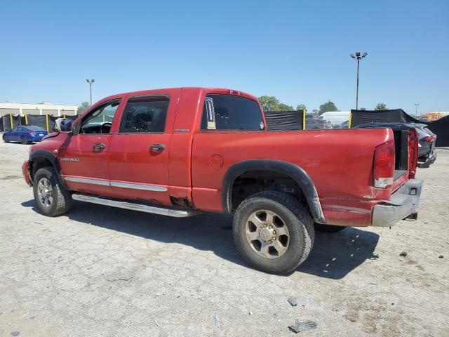 2006 DODGE RAM 1500 #3263655702