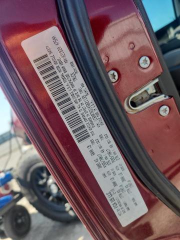 2019 RAM 1500 CLASSIC TRADESMAN 1C6RR7KG1KS621133