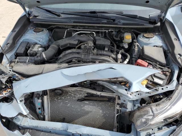 2019 SUBARU CROSSTREK JF2GTANC7KH249349