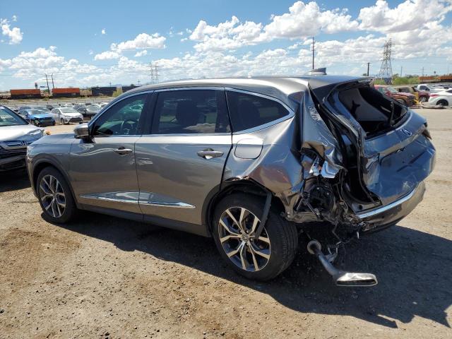 2023 ACURA MDX TECHNO 5J8YD9H47PL008366