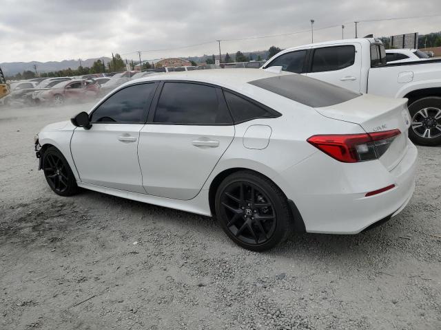 2023 HONDA CIVIC SPORT - 2HGFE2F51PH563401