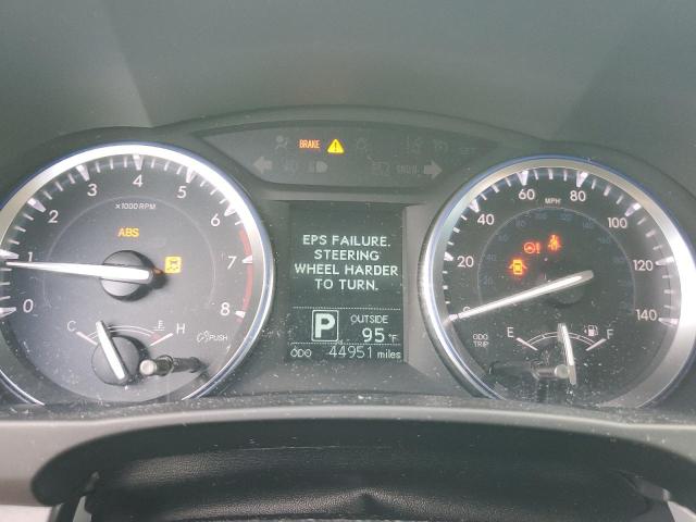 2016 TOYOTA HIGHLANDER 5TDBKRFH8GS356028