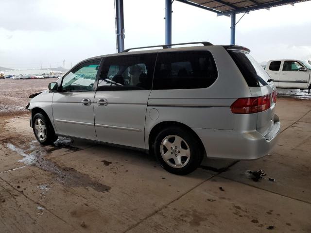 2001 HONDA ODYSSEY EX #3301863961