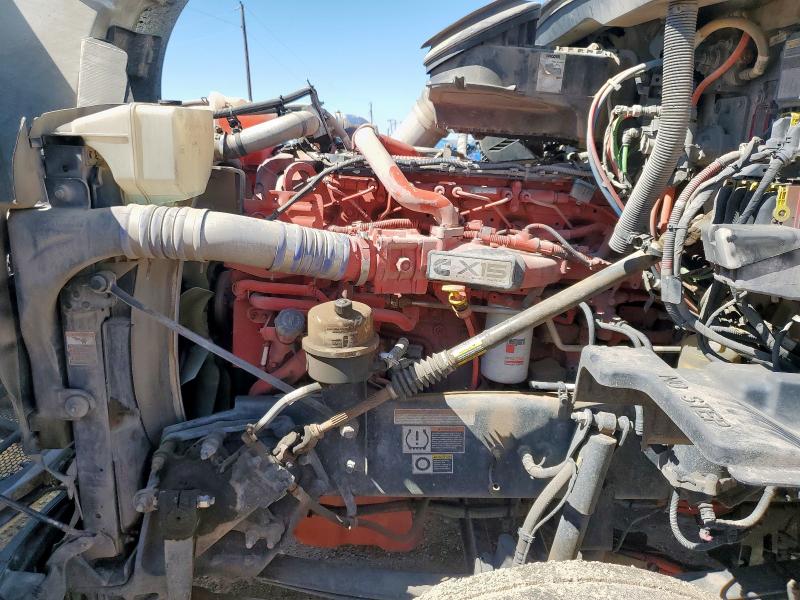 2019 PETERBILT TRACTOR 579 #3284643375