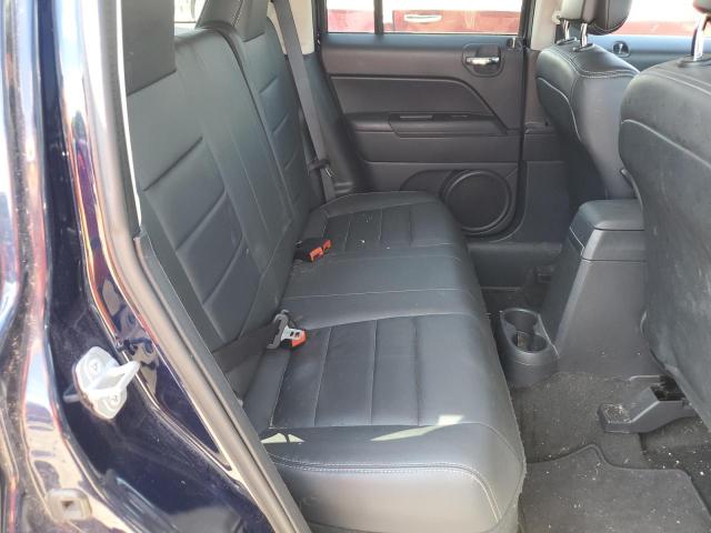 2015 JEEP PATRIOT LA 1C4NJRFB7FD290447