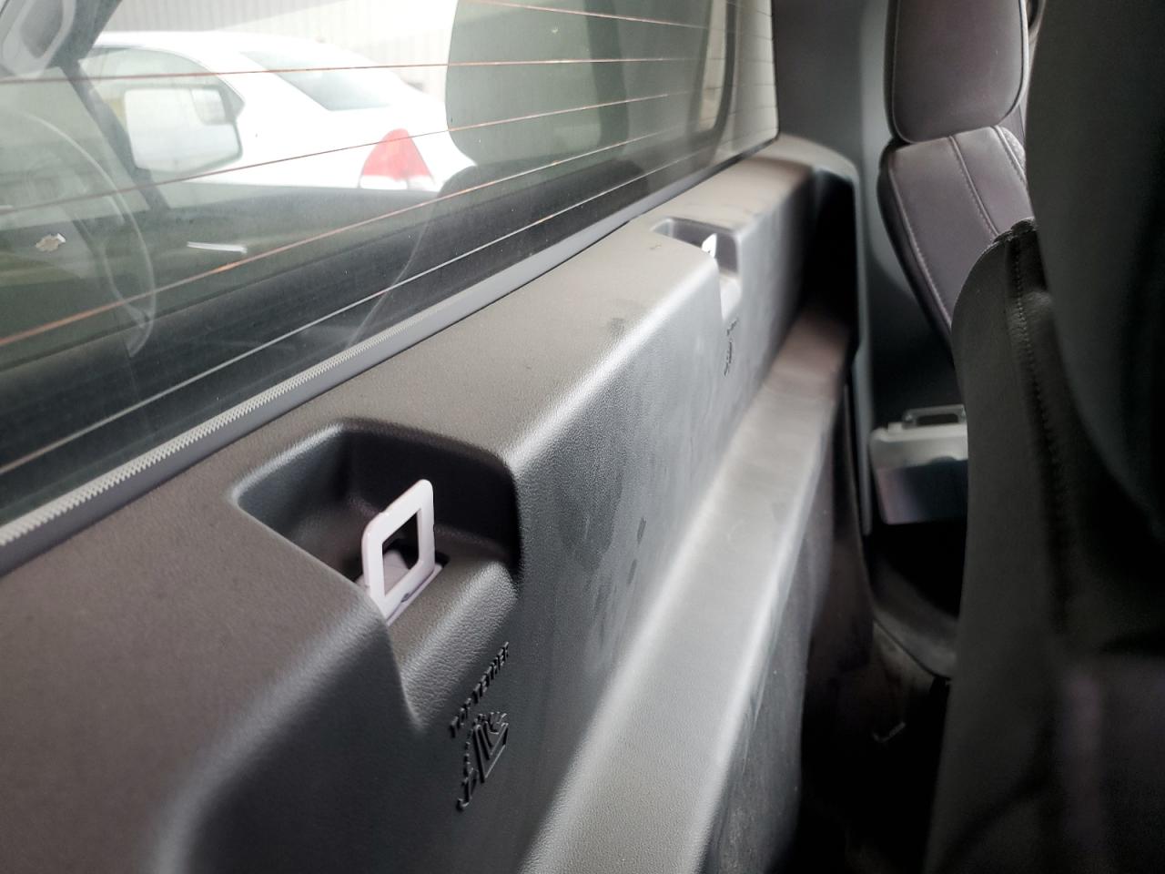 CHEVROLET SILVERADO C1500