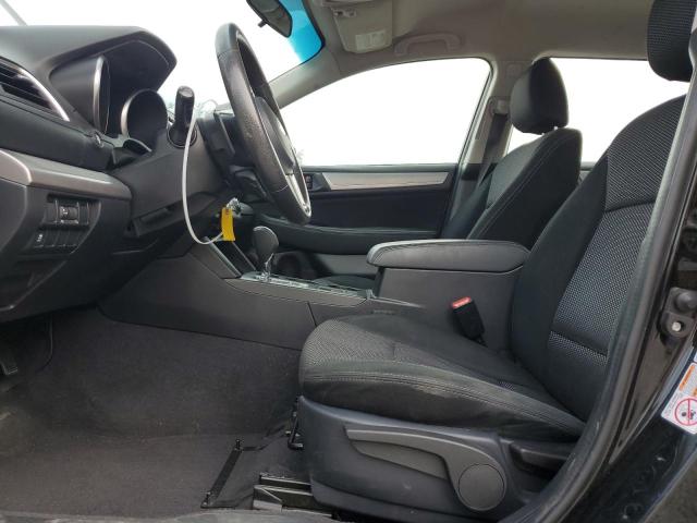 2017 SUBARU OUTBACK 2.5I 4S4BSAAC4H3307162