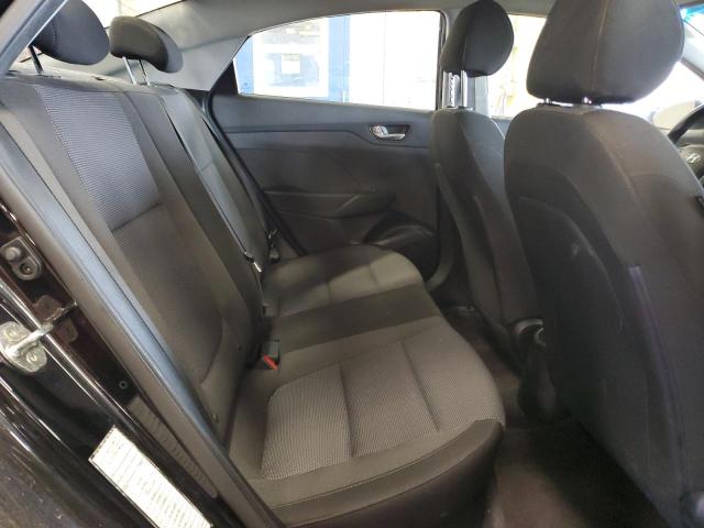 2018 HYUNDAI ACCENT SE - 3KPC24A31JE012187