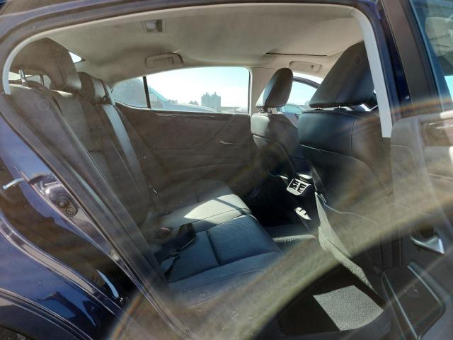 2021 LEXUS ES 250 BAS 58AD11D16MU008002