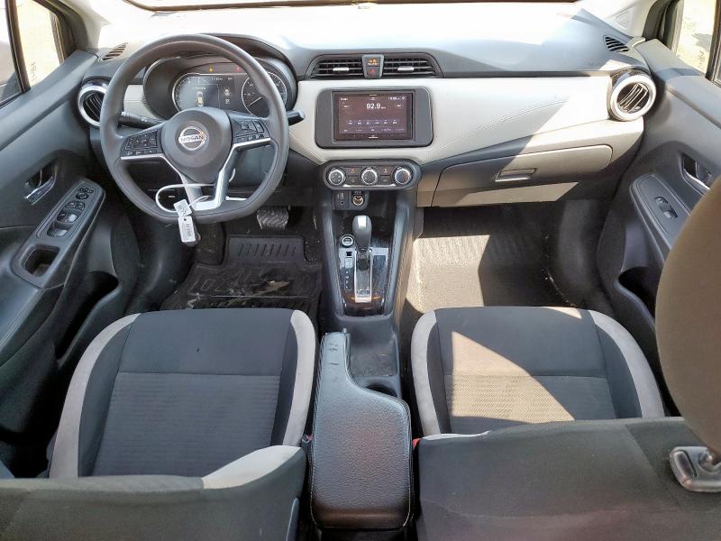 2020 NISSAN VERSA SV 3N1CN8EVXLL846566