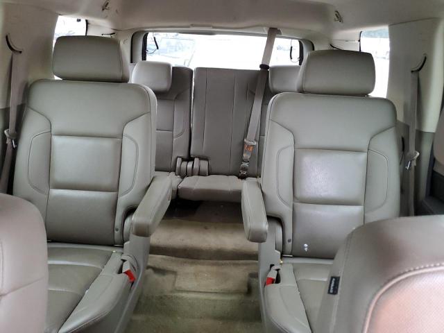 2015 CHEVROLET TAHOE K150 1GNSKCKC4FR147557