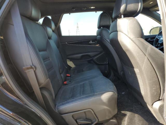 2016 KIA SORENTO SX - 5XYPKDA17GG055413