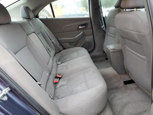 2015 CHEVROLET MALIBU LS 1G11B5SL5FF327480