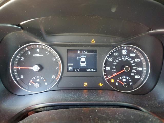 2021 KIA FORTE FE 3KPF24AD9ME305927