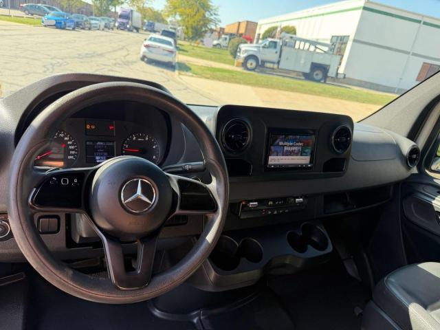 2020 MERCEDES-BENZ SPRINTER 2 W1W4EBHY1LT028356
