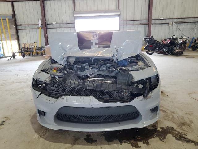 2021 DODGE CHARGER R/ - 2C3CDXCT5MH636581