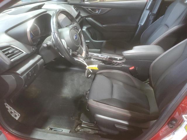 2017 SUBARU IMPREZA SP 4S3GKAM64H3601015