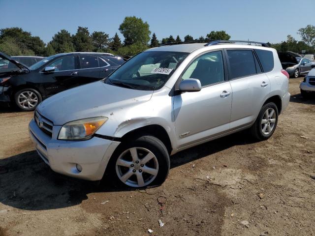 2007 TOYOTA RAV4 LIMIT #3287773099