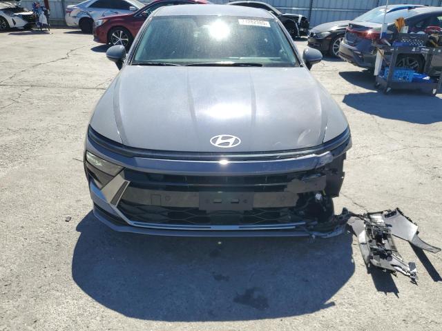 2025 HYUNDAI SONATA HYB - KMHL34JJXSA116611