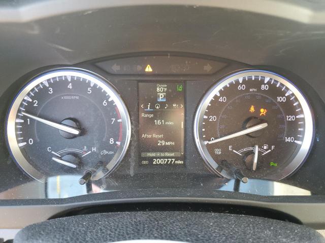 2015 TOYOTA HIGHLANDER 5TDDKRFH5FS153380