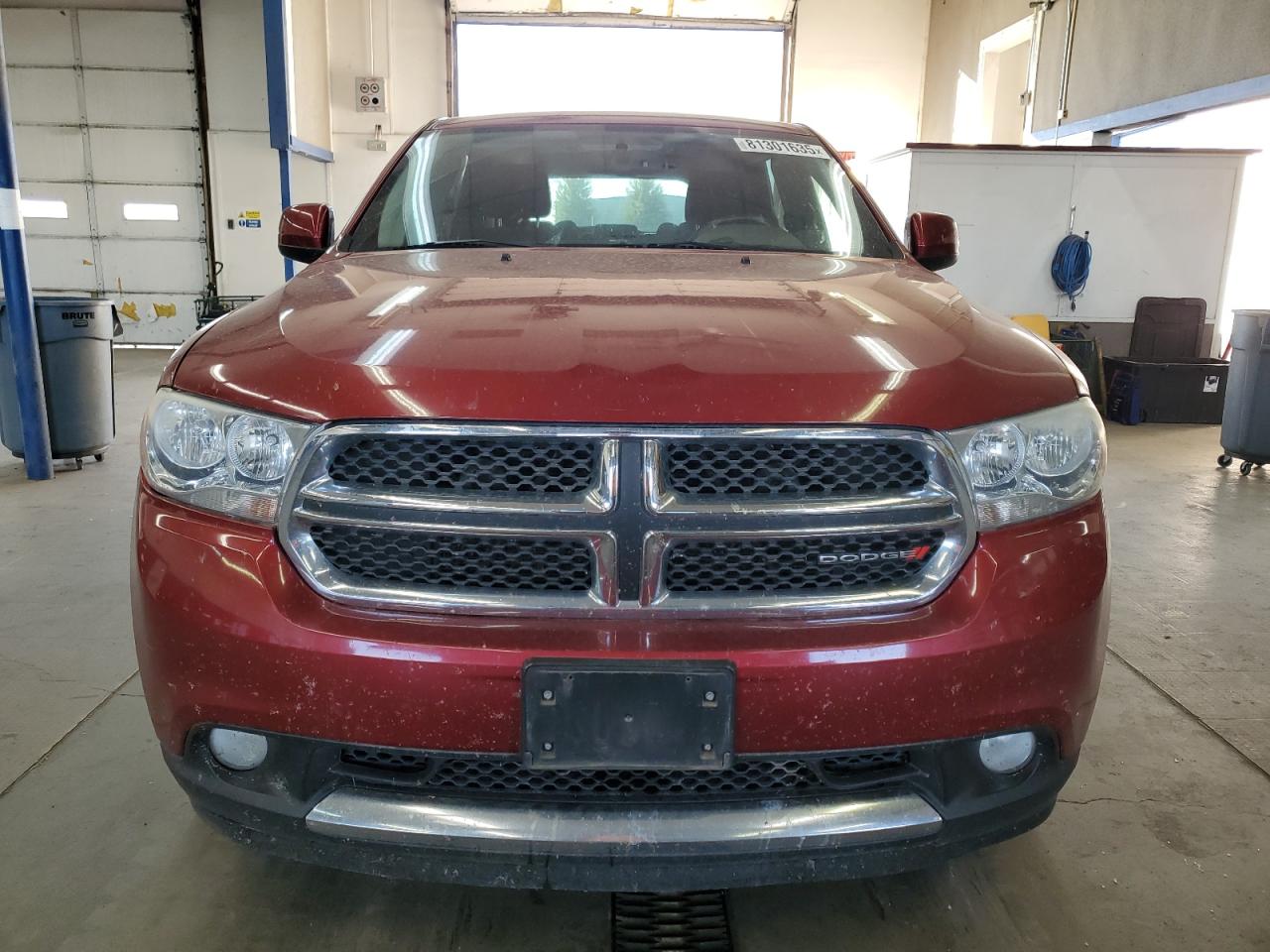DODGE DURANGO SXT