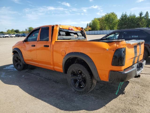 2015 RAM 1500 ST 1C6RR7FT7FS595599