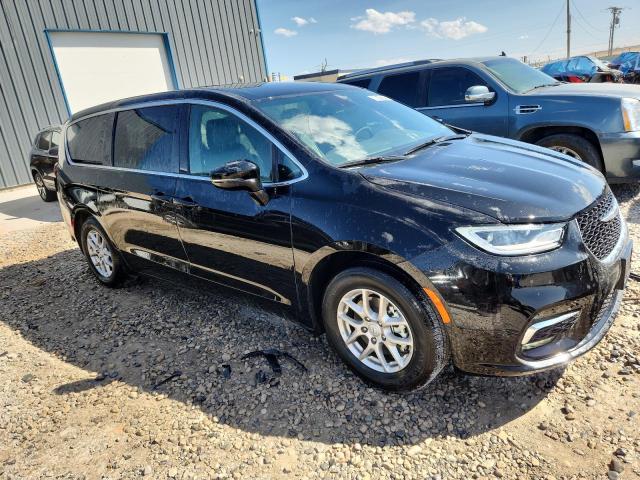 2025 CHRYSLER PACIFICA S 2C4RC1BG0SR568689