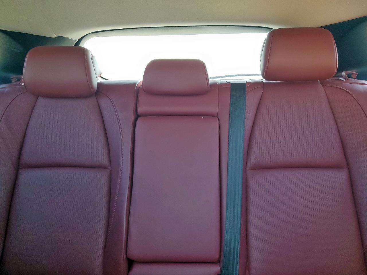 MAZDA CX-30 PREFERRED