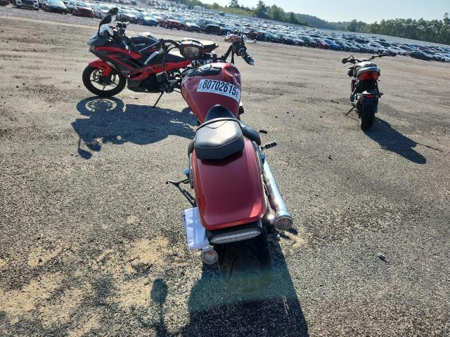 2011 YAMAHA XVS1300 CU JYAVP33E1BA001855