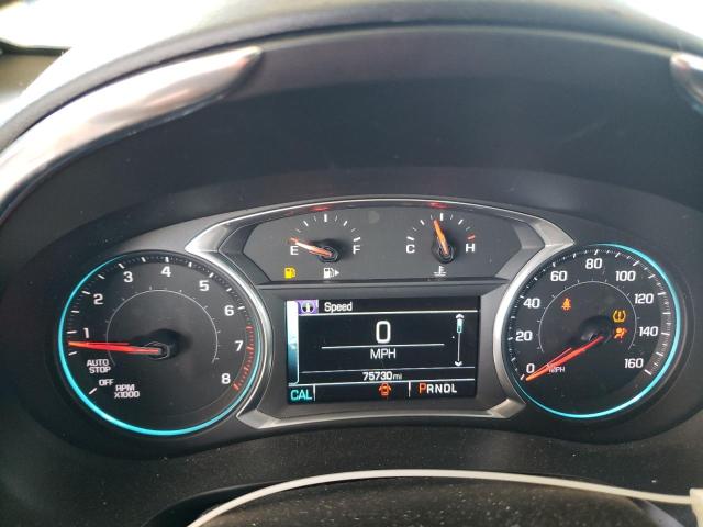 2016 CHEVROLET MALIBU LT - 1G1ZE5ST0GF342075