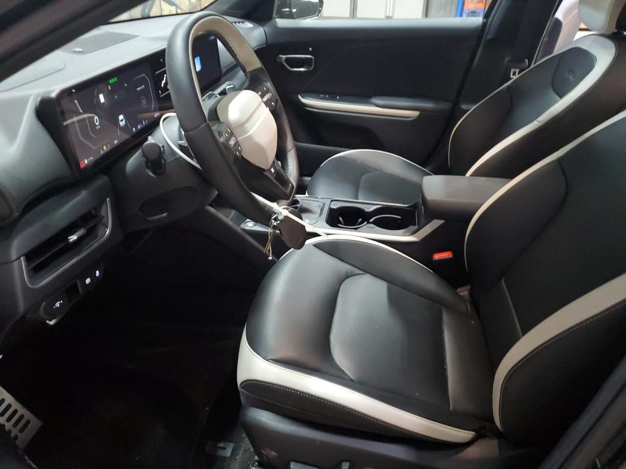 KIA K4 GT-LINE TURBO