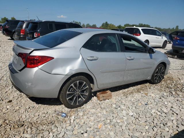 2018 TOYOTA COROLLA L - 2T1BURHE6JC968225