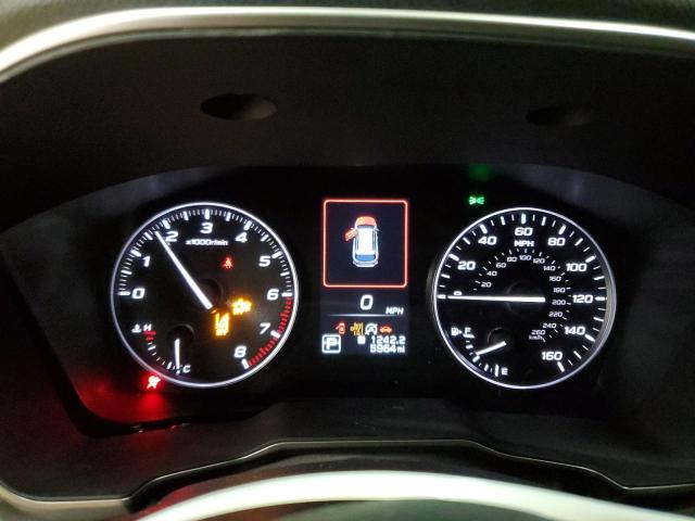 2025 SUBARU OUTBACK ON 4S4BTALC1S3149218