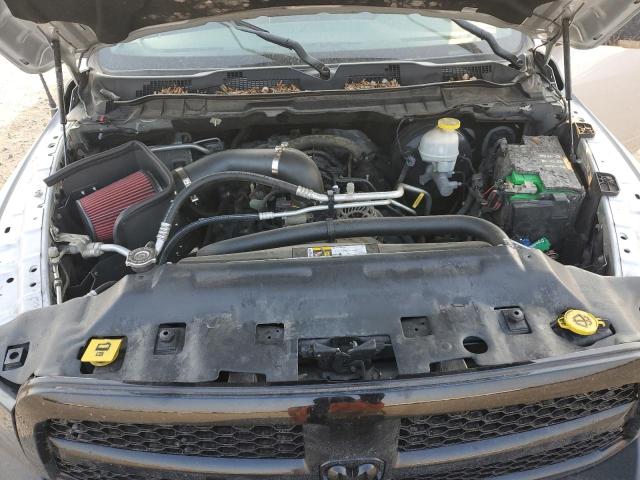 2017 RAM 1500 SLT 1C6RR7LT2HS865541