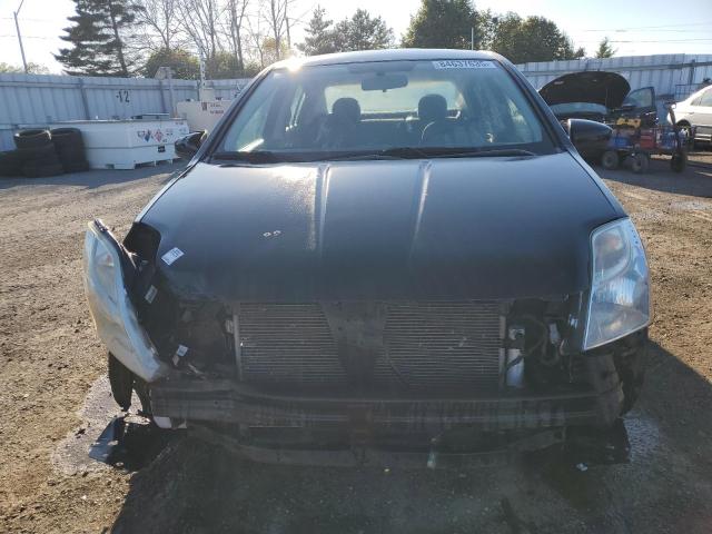 2012 NISSAN SENTRA 2.0 - 3N1AB6AP0CL641902