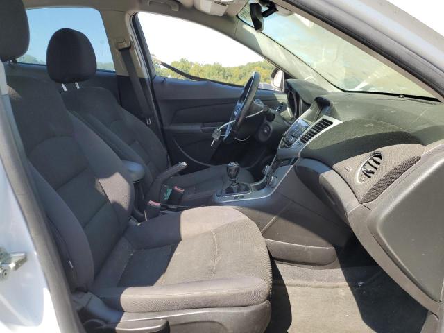 2013 CHEVROLET CRUZE ECO - 1G1PJ5SB6D7119376