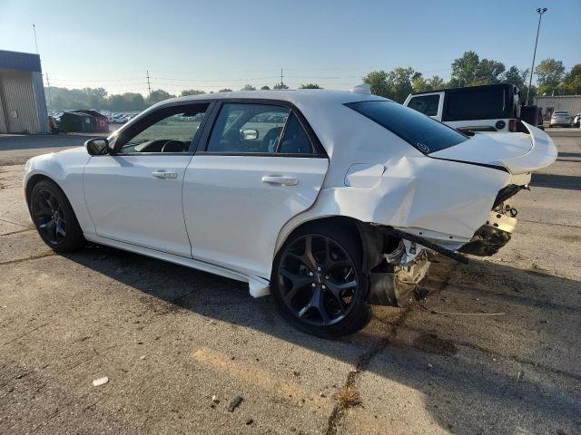 2022 CHRYSLER 300 S #3304635972