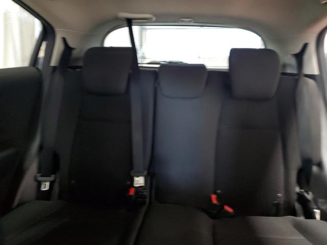 2016 HONDA HR-V EX - 3CZRU5H56GM729680