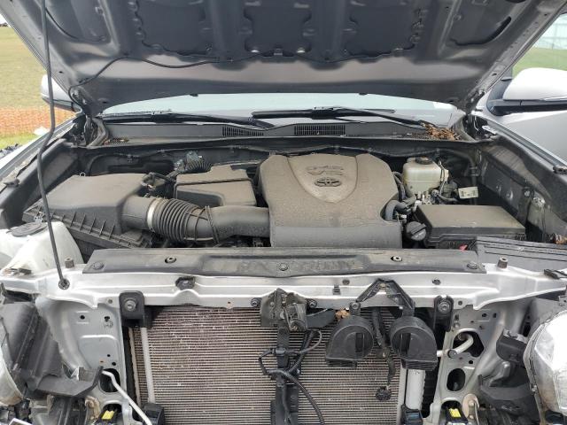 2021 TOYOTA TACOMA DOU 3TYCZ5AN0MT019519