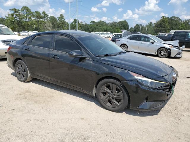 2021 HYUNDAI ELANTRA SE 5NPLM4AG2MH031263