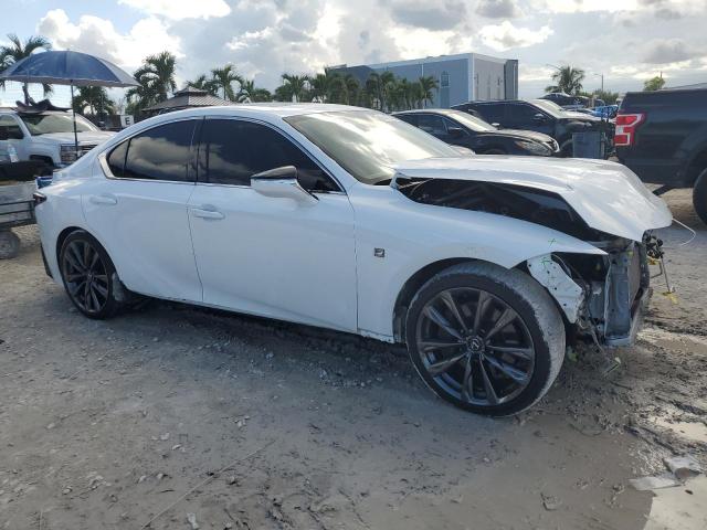 2024 LEXUS IS 350 F S #3315890129
