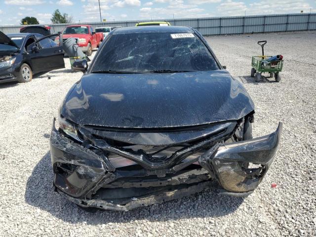 2019 TOYOTA CAMRY L 4T1B11HK7KU741576