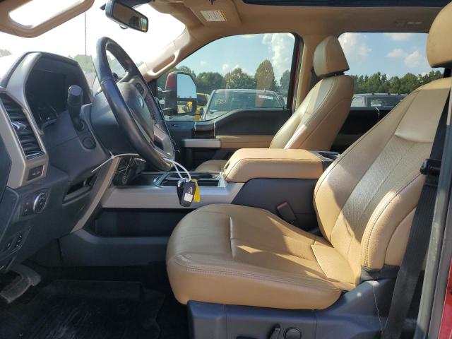 2022 FORD F350 SUPER - 1FT8W3BT3NED68449
