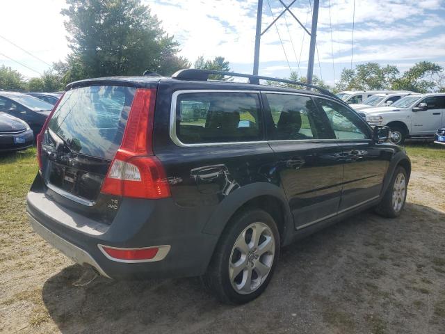 2010 VOLVO XC70 T6 #3240105535