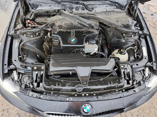 2015 BMW 328 XI SULEV WBA3B5G56FNS17681