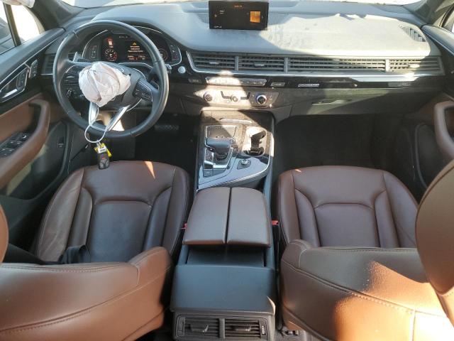 2019 AUDI Q7 PREMIUM WA1LAAF76KD026189