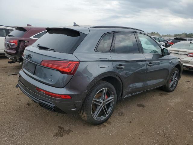 2024 AUDI Q5 E PREMI WA1E2AFY7R2125527